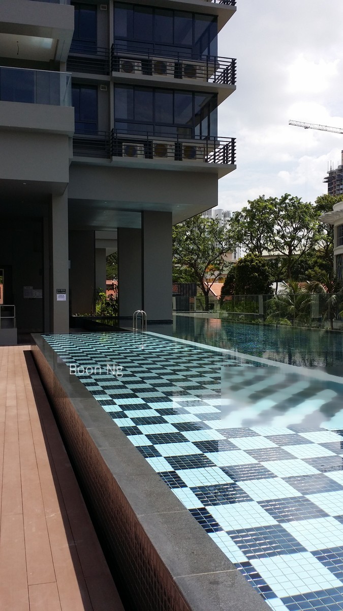 Regent Residences (D12), Apartment #207247131